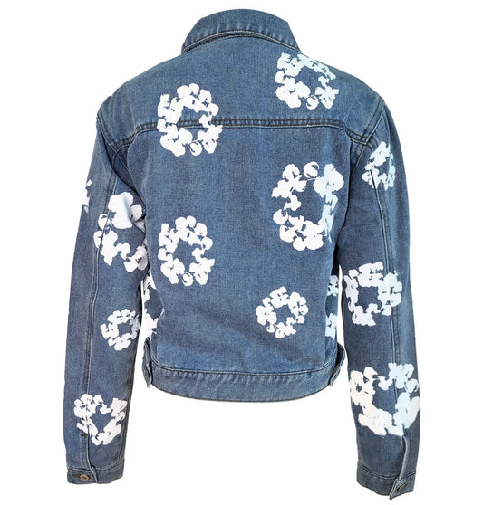 Couture’101 Flower Jacket